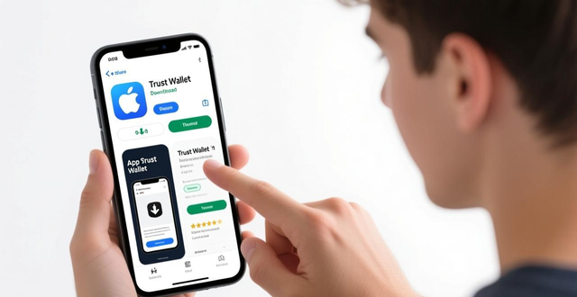 trustwallet下载安全_辨别山寨版本方法_如何确保下载的Trust Wallet官网版应用是最新、安全且可靠的？