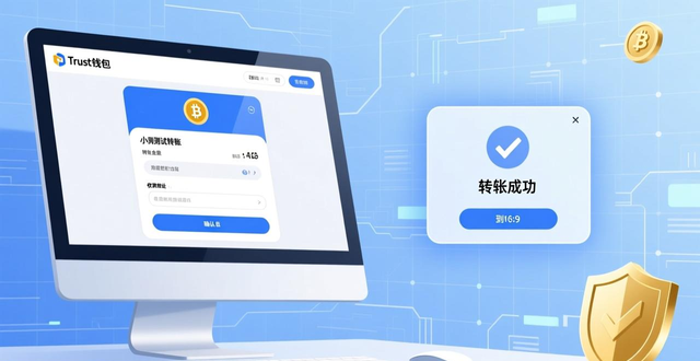 提款环境验证与地址核对技巧_Trust钱包用户如何维护提款过程中的信任？_Trust钱包提款安全经验